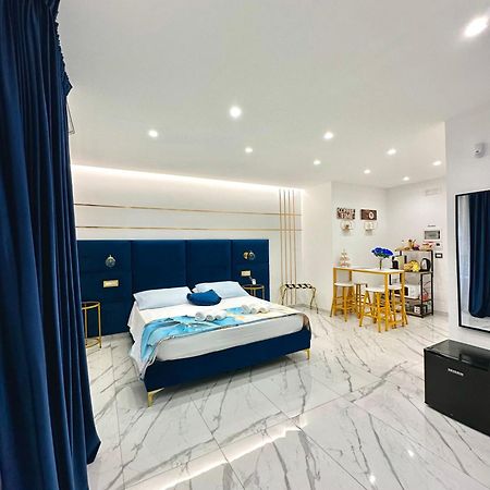 Apartamento Oltremare Bari Exterior foto
