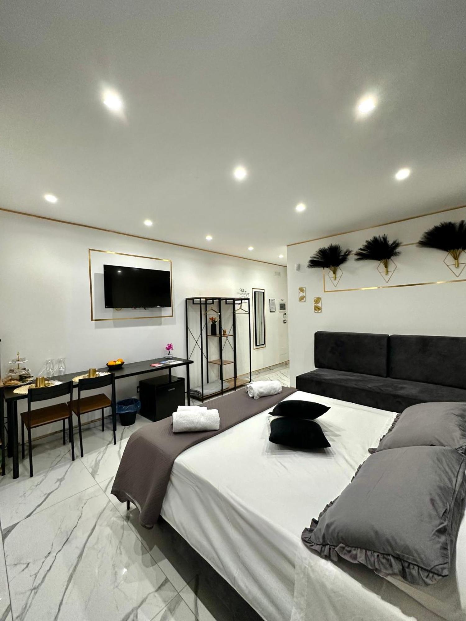 Apartamento Oltremare Bari Exterior foto