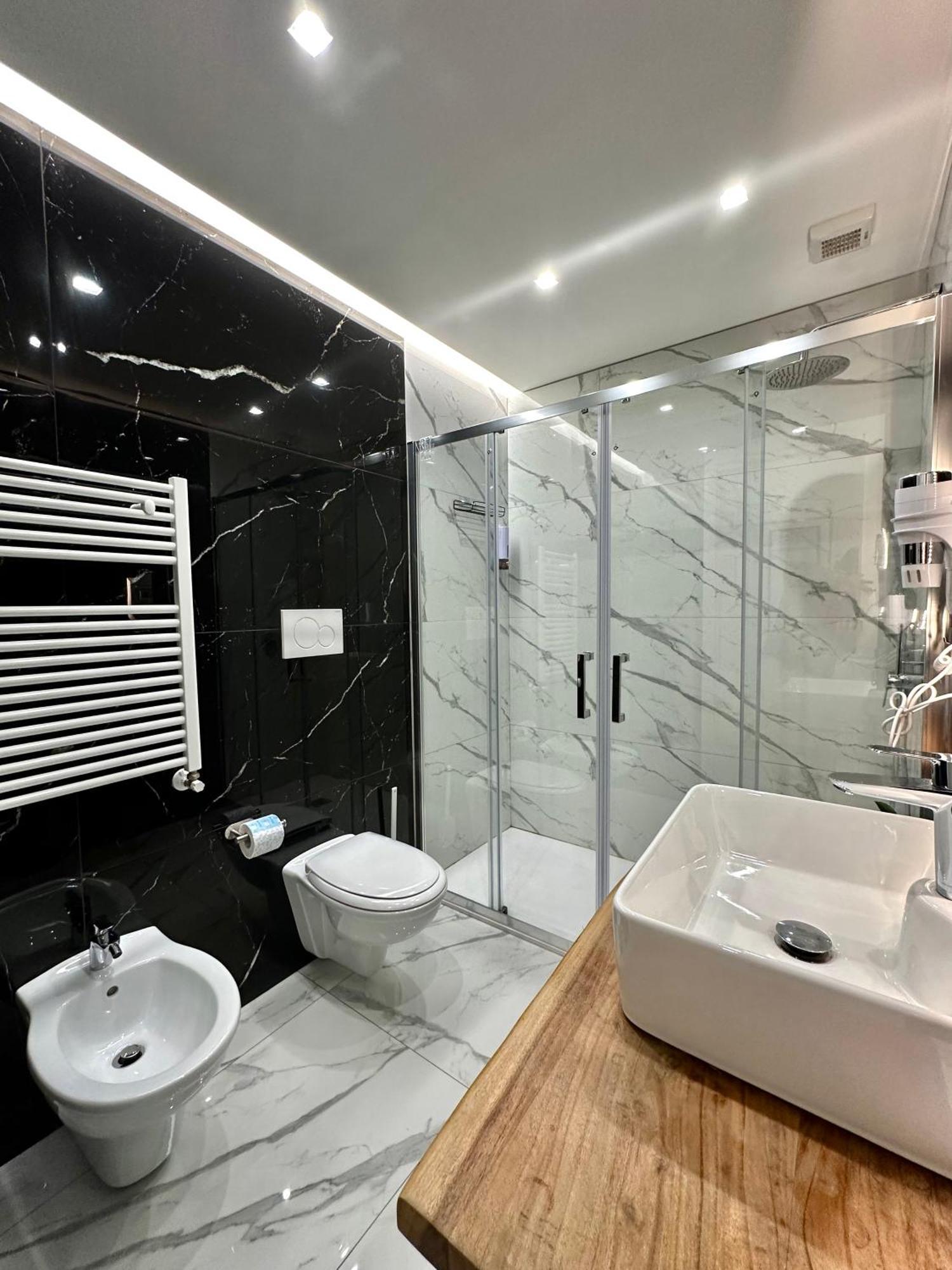 Apartamento Oltremare Bari Exterior foto