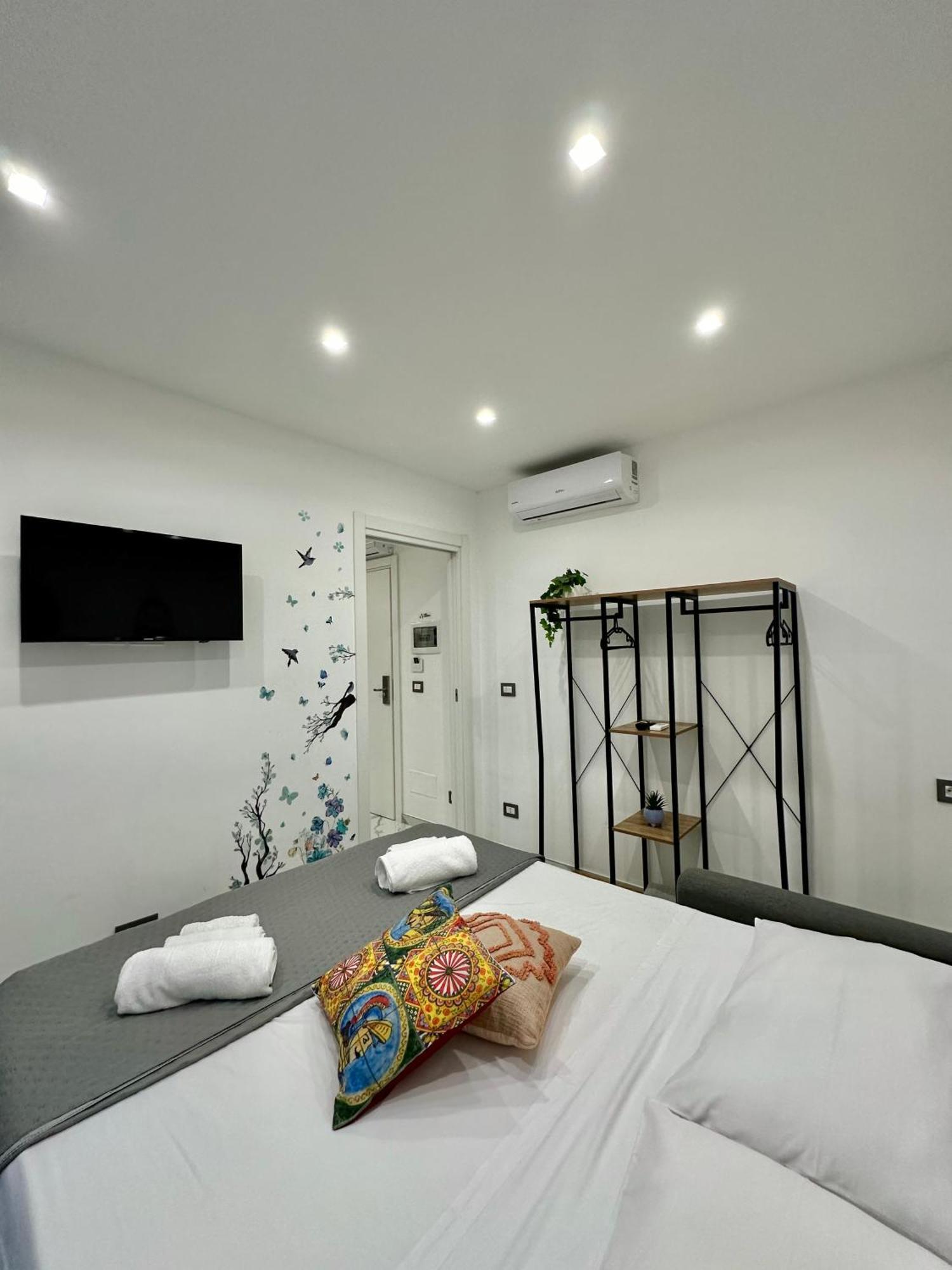 Apartamento Oltremare Bari Exterior foto