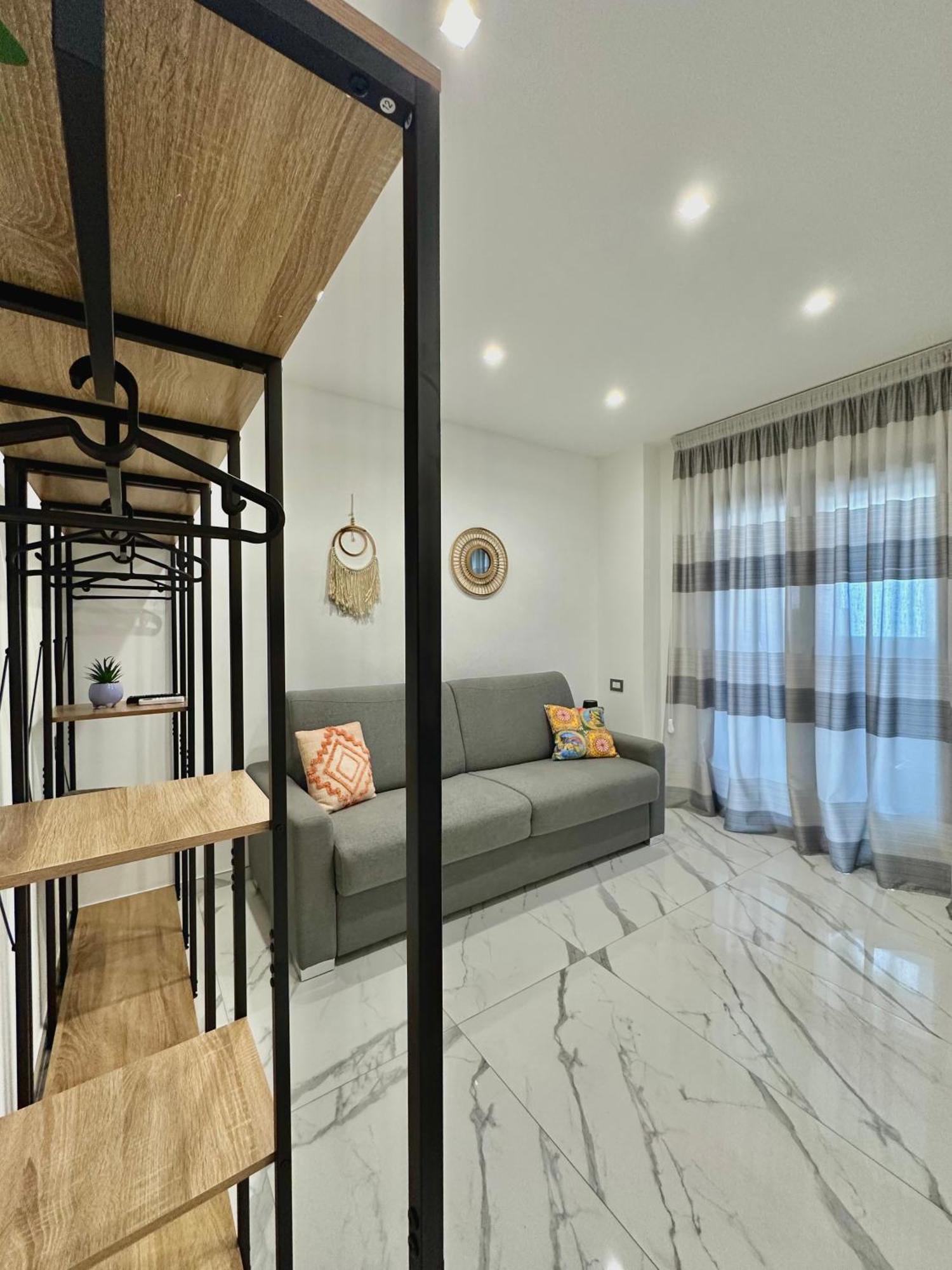 Apartamento Oltremare Bari Exterior foto