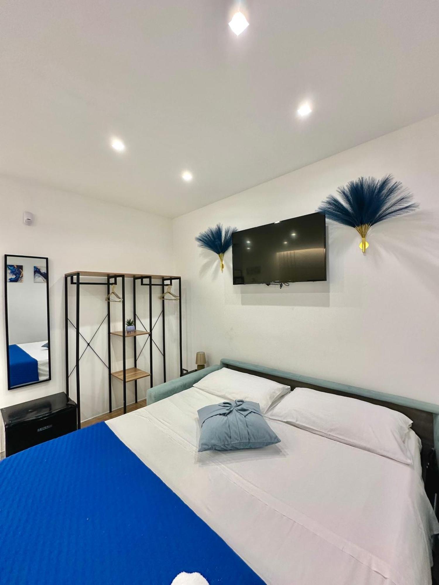 Apartamento Oltremare Bari Exterior foto