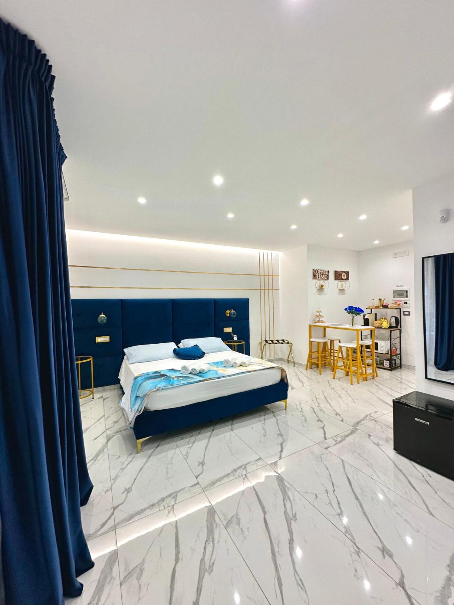 Apartamento Oltremare Bari Exterior foto