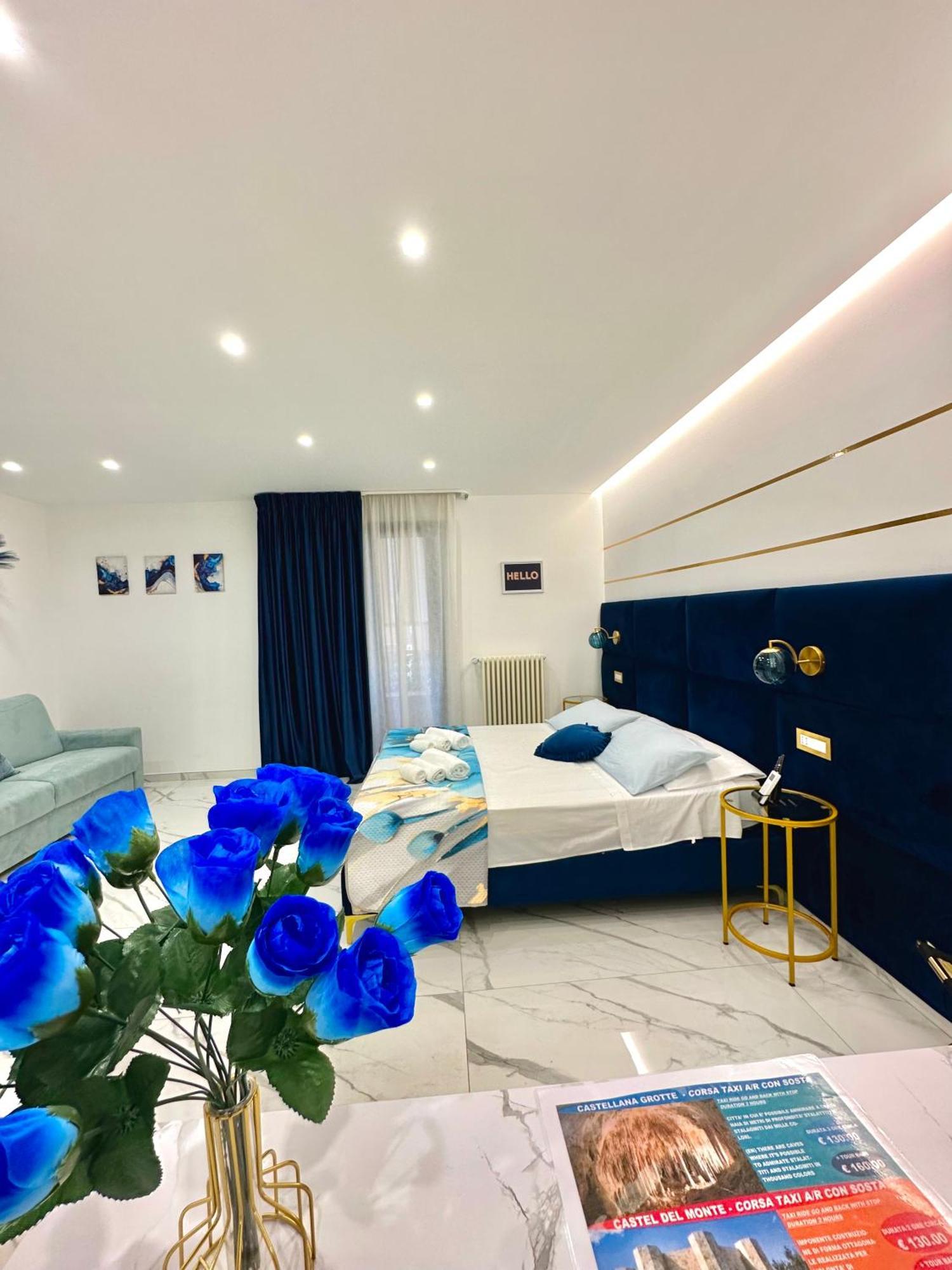 Apartamento Oltremare Bari Exterior foto